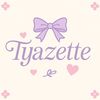tyazette