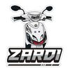 zaardii