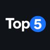 TOP 5