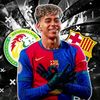 Pape catalant ⚽🇸🇳🎮