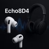 Echo8D