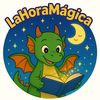 La hora mágica cuentos