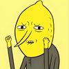 Trick lemon