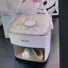 Ice maker
