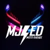 MJLED Moto Garage