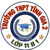 Quần Thể 11B1
