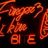 FINGER LICKIN’BITES