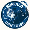 buffalo.gantoise