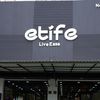 ETIFE FLAGSHIP STORE