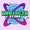 Grotecth Store
