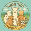 VƯỜN THÚ MONGOLAND ĐÀ LẠT