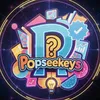 popseekeys