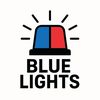 BLUE LIGHTS
