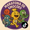 maratonadeemocoes