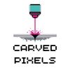 carvedpixels
