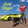 Gold Digger Prank