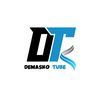 DEMASKO TUBE