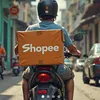Entrega shopee
