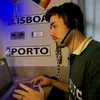 Marlontalks | Ensino idiomas