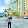 RƯỢU NẾP LÀNG RÈM