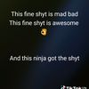 ahmad_kingofoil