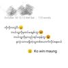 🌹KoKo💋Win💌Maung🔐