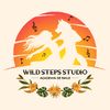 wildstepsbog