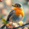 Birds Voices