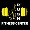 Rush Fitness Center Naalya📍
