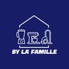 🇩🇿 By La Famille ✨