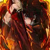 redglorywraith