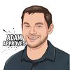 adamapproves
