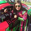 Danica Patrick