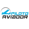 Pilotto Aviador 👨‍✈️ ✈️