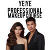 MAKEUP BY YE YE