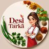Desi Tarka