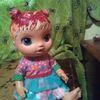sunflowers__.dollies