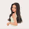 Sarita ⋆.𐙚 ̊ ˚.🎀༘⋆🍓⟡⋆
