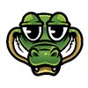 logogators