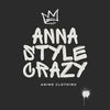 ANNA Style crazy