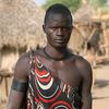 African tribe