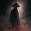 Shadow Hat