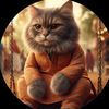 Pretty Cat