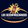 LOS DESENMASCARADOS