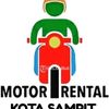 rentalmotorsampit2