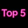 TOP 5