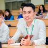 Khiêm Điện Mặt Trời