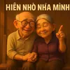 Cơm canh của bà