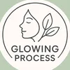 glowing.process