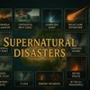 Supernatural Disasters